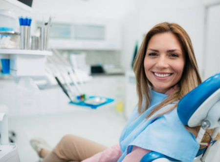 Associated Dental Care Tucson S Mission