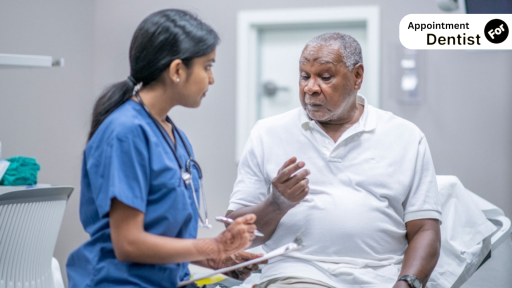 Caring for Dental Health with Chronic Illnesses