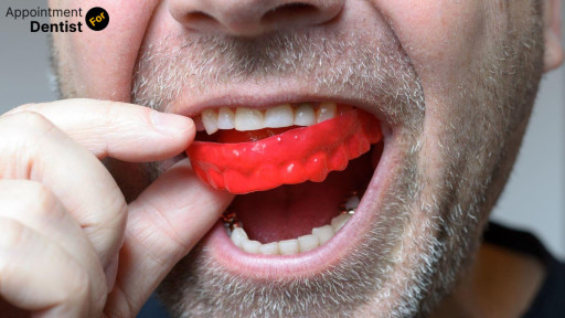 How to Manage and Treat Bruxism (Teeth Grinding)