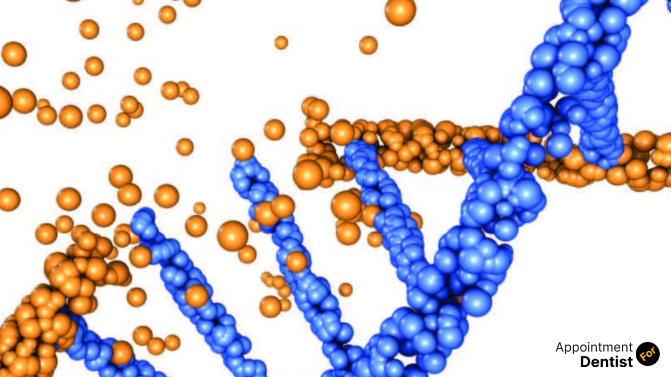 The Role of Genetic Testing in Predicting and Managing Oral Diseases