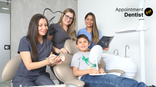 9 Signs Your Child Should See A Pediatric Dentist