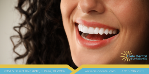 Picture-Perfect Wedding Smiles: Cosmetic Dentistry Tips for Brides and Grooms