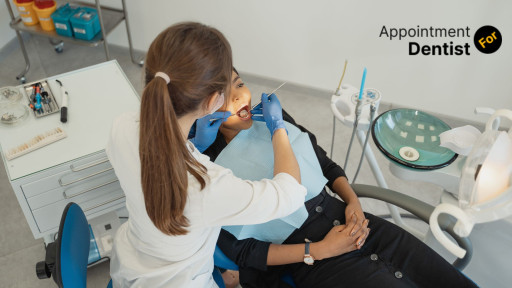 The Importance of Regular Dental Check-ups: A Comprehensive Guide to Preventive Care