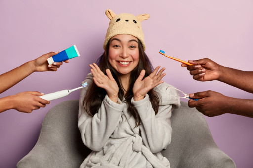 Modern Lifestyle & Your Oral Health: What’s the Connection?