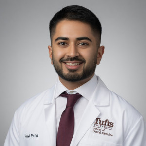 Ravi Patel