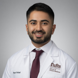 Ravi Patel