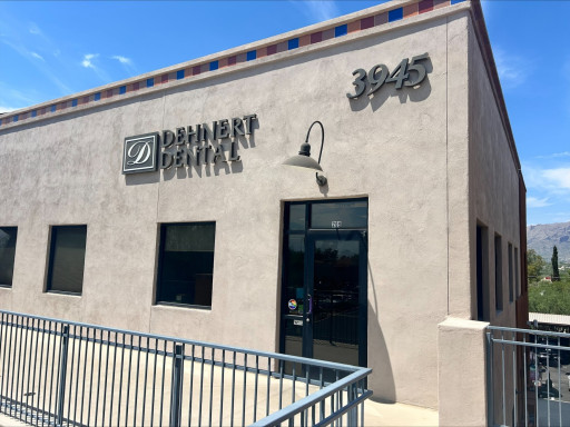 Finding the Right Dentist in Tucson, AZ - Why Patients Trust Dehnert Dental