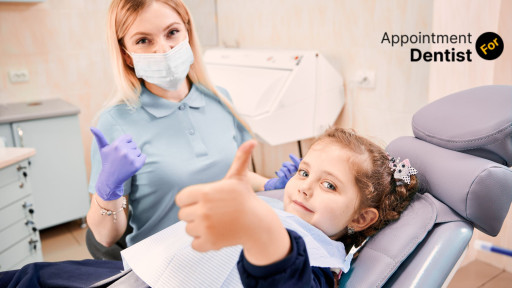 10 Essential Tips for Choosing the Right Dentist for Your Child